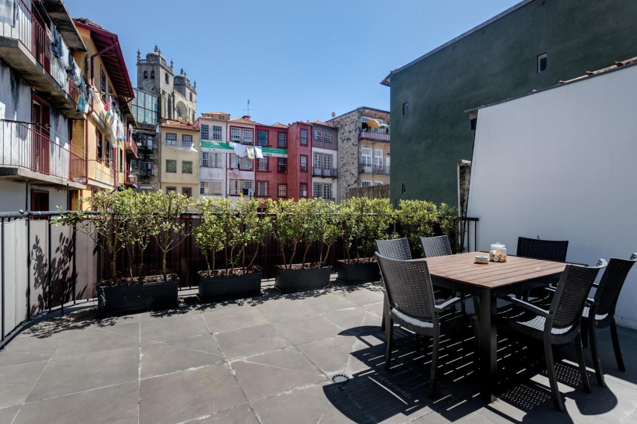 Mouzinho 244 - Porto Houses & Suites Exterior photo