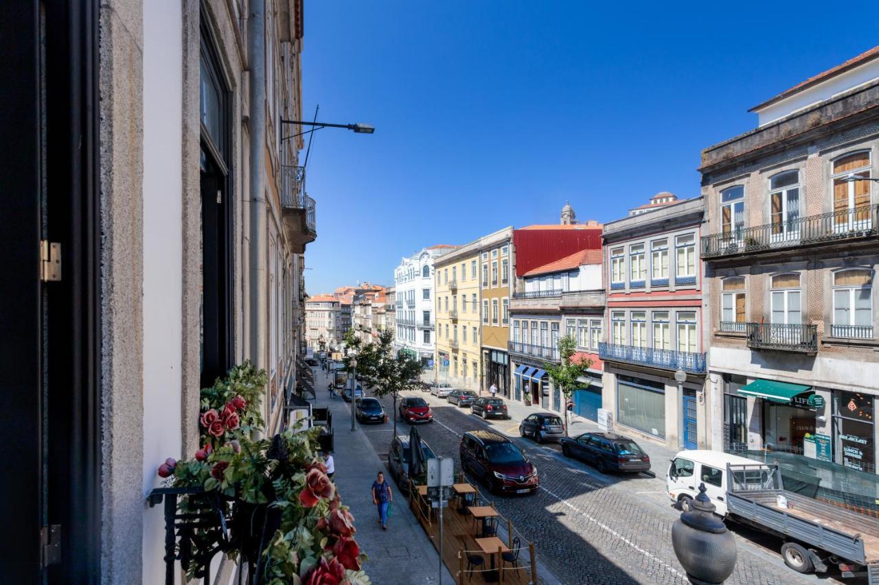 Mouzinho 244 - Porto Houses & Suites Exterior photo