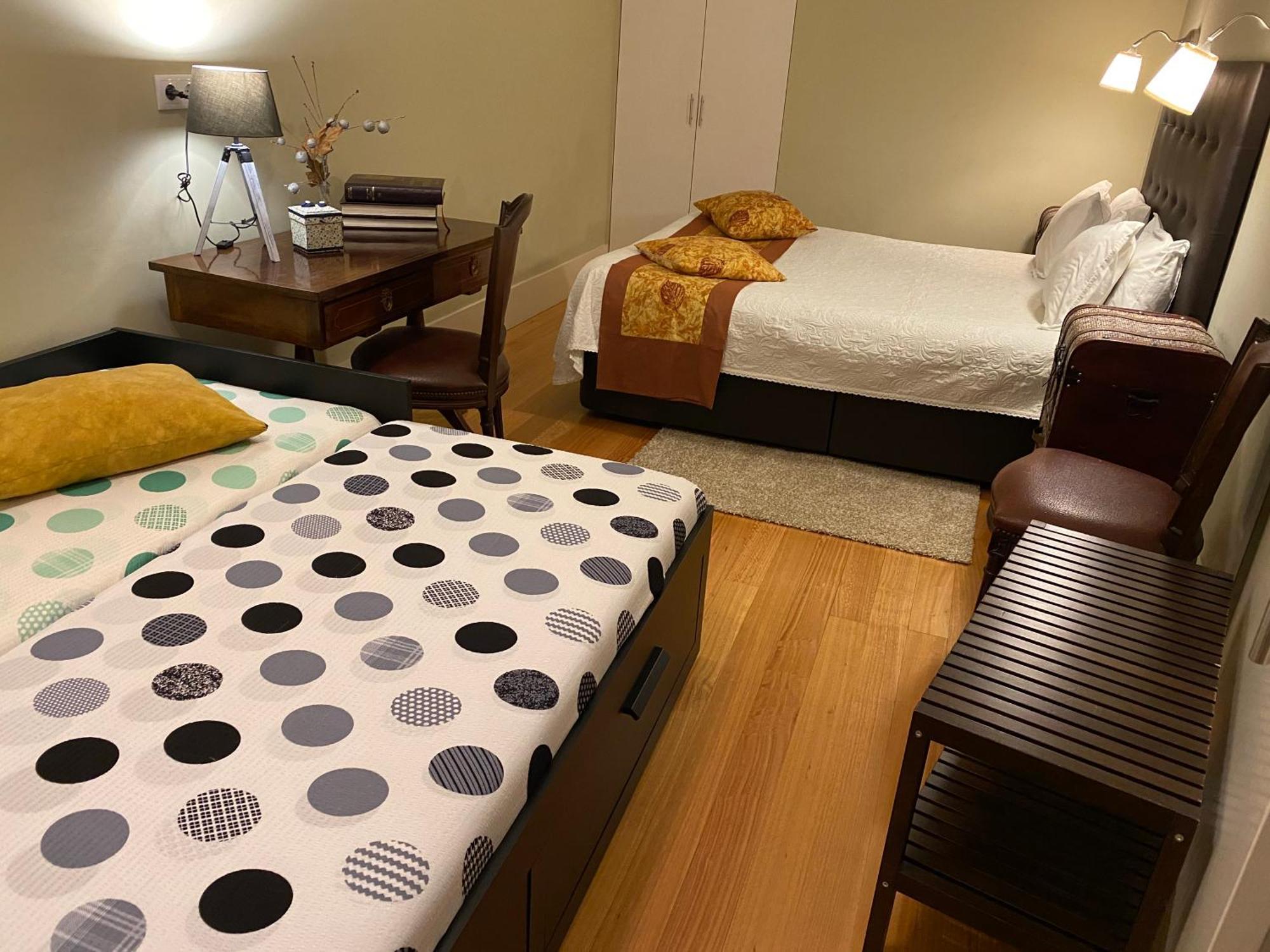 Mouzinho 244 - Porto Houses & Suites Room photo