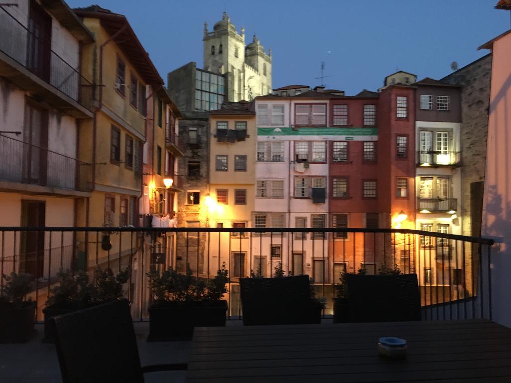 Mouzinho 244 - Porto Houses & Suites Exterior photo