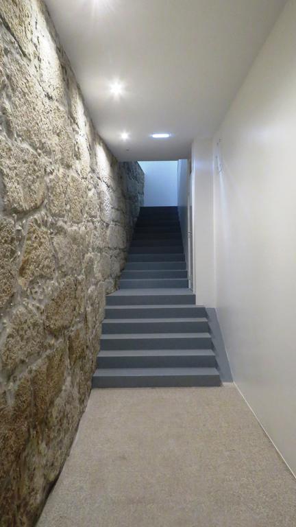 Mouzinho 244 - Porto Houses & Suites Exterior photo