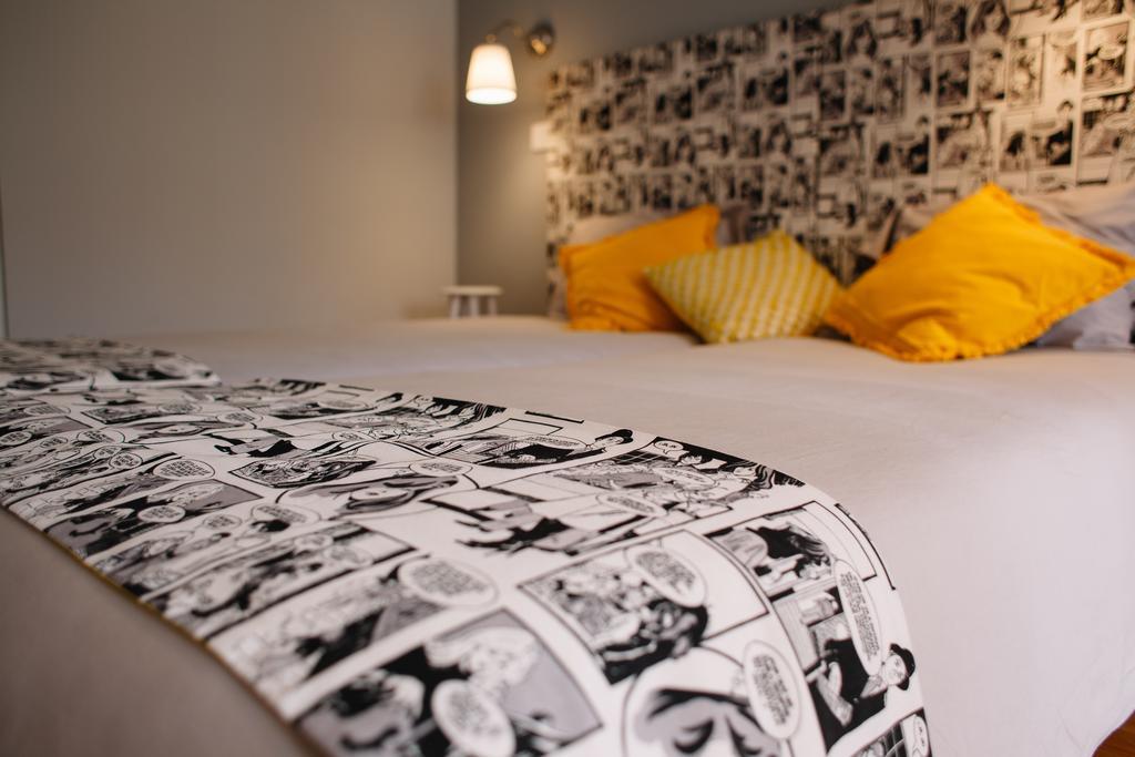 Mouzinho 244 - Porto Houses & Suites Exterior photo